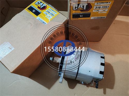 卡特D8R推土機(jī)發(fā)電機(jī)價(jià)格大揭秘！一文全知曉