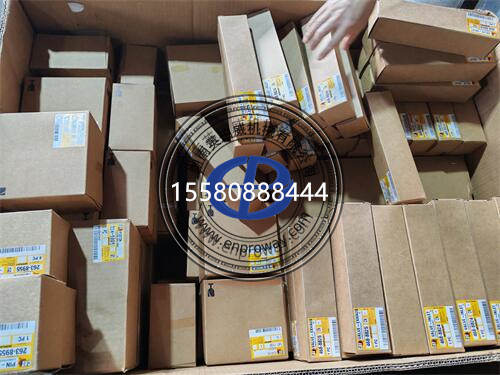 揭秘卡特配件經銷商：機械背后的無名英雄