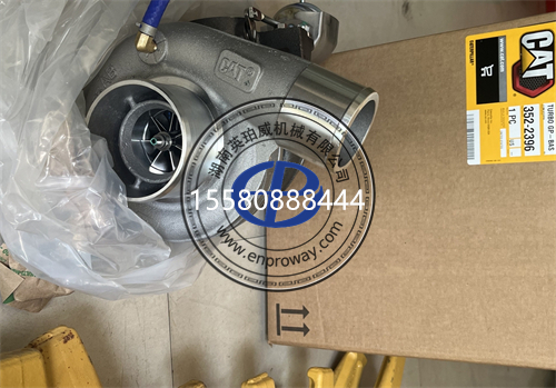 卡特增壓器，憑什么站在行業C位？