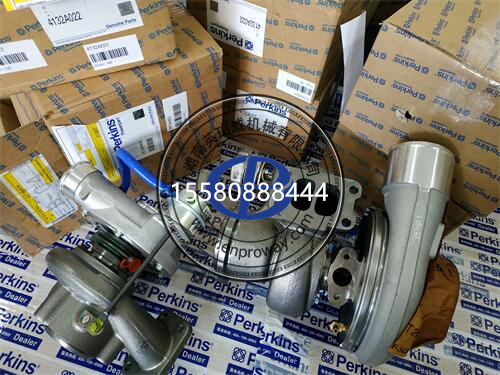 探秘珀金斯2674A200渦輪增壓器：發(fā)動(dòng)機(jī)的超強(qiáng)心臟