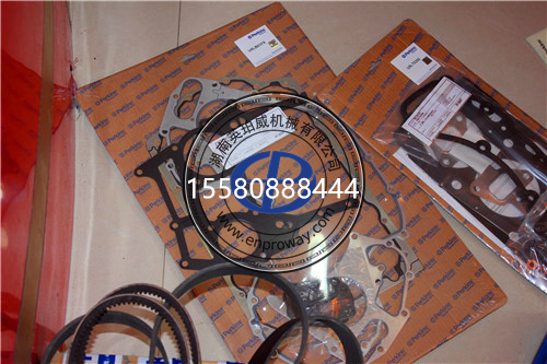 珀金斯發(fā)動(dòng)機(jī)3681P047定時(shí)蓋墊片：機(jī)械心臟的關(guān)鍵守護(hù)者