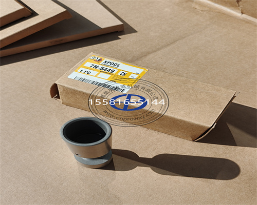 卡特彼勒3516發(fā)動(dòng)機(jī)里的 “幕后英雄”：7N-5449減壓滑閥