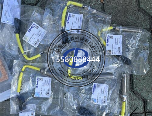 Perkins珀金斯柴油機T417669轉速傳感器壞了的癥狀