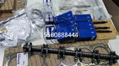 Perkins帕金斯4115R612搖臂軸總成：發動機的隱形“指揮官”