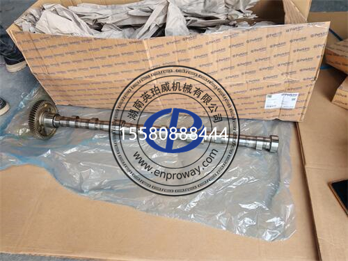 Perkins帕金斯4112K041凸輪軸：發動機的隱形“指揮家”