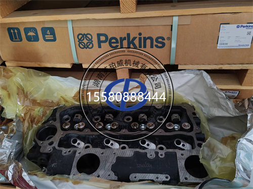探秘Perkins珀金斯發動機ZZ80270缸蓋總成：發動機的“心臟之冠”