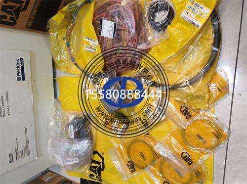 卡特彼勒8T-6678缸體和油底殼墊片修理包套件：工程機(jī)械的“守護(hù)者”