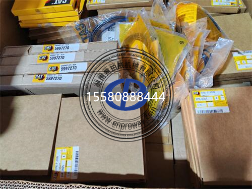 卡特彼勒434-1858缸蓋安裝套件：工程機(jī)械維修的秘密武器