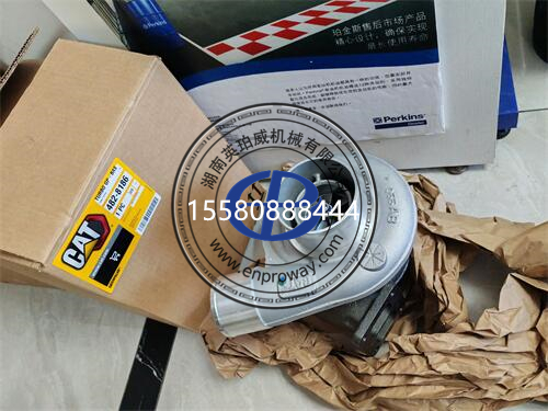 卡特柴油機渦輪增壓器:技術迭代與產品分級