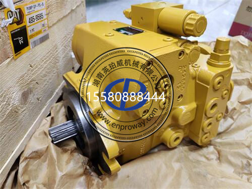 卡特挖掘機350液壓泵多少錢:價格影響因素分析