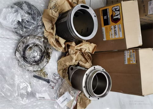 購買卡特彼勒3408發動機原廠零配件時如何辨別真偽？