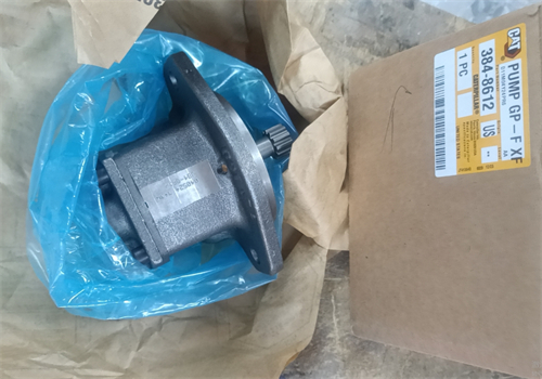 卡特c9發(fā)動機(jī)高壓油泵：使用注意事項