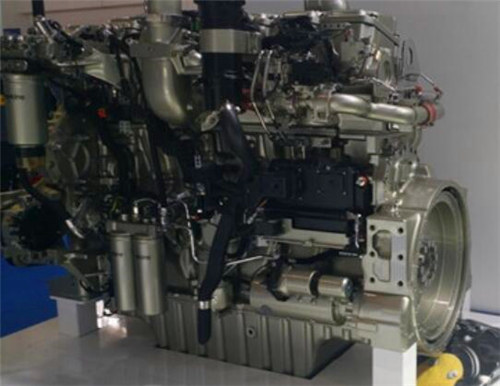 珀金斯2806S - E15柴油機銷售中心：動力之源，品質之選